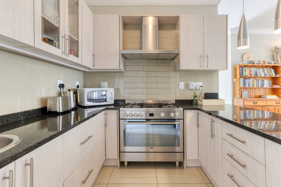 3 Bedroom Property for Sale in Croydon Olive Estate Western Cape